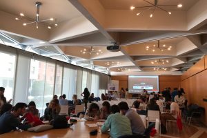 Enoturismo, sostenibilit&agrave;, marchio: i progetti degli studenti Ca&rsquo; Foscari per il mondo del Prosecco