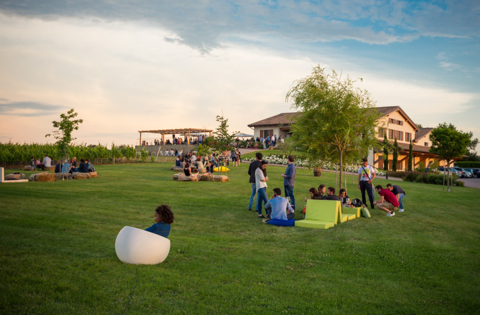 Le “Cantine Aperte” sono pronte ad accogliere i wine lovers