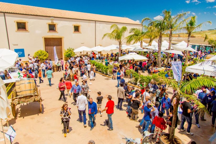 Le “Cantine Aperte” sono pronte ad accogliere i wine lovers