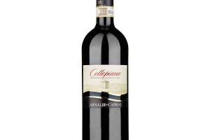 Arnaldo Caprai, Docg Montefalco Sagrantino Collepiano 2014