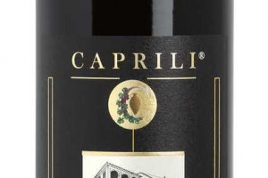 Caprili, Docg Brunello di Montalcino 2013