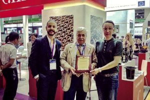 China: wine lovers indicated Chianti as the best-known Italian wine name