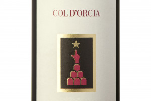 Col d'Orcia, Docg Brunello di Montalcino 2013