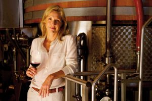 Cristina Mariani-May is &ldquo;Woman of the Year 2018&rdquo;, the prestigious award of &ldquo;The Drinks Business&rdquo;