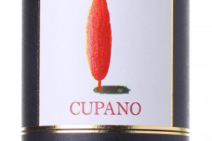 Cupano, Doc Rosso di Montalcino 2015
