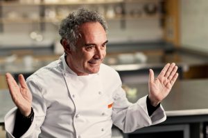 Il ritorno di Ferran Adri&agrave;: nel 2019 apre &ldquo;El Bulli 1846&rdquo;. Non un ristorante ma un &ldquo;centro creativo&rdquo;