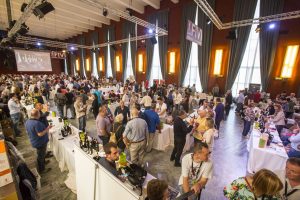 A Cinecitt&agrave; va in scena il Mercato dei Vignaioli Indipendenti della Fivi (Roma, 19-20 maggio)