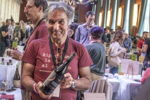 A Cinecitt&agrave; va in scena il Mercato dei Vignaioli della Fivi, con i loro vini e le loro storie