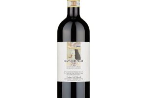 Gianni Brunelli, Docg Brunello di Montalcino 2013