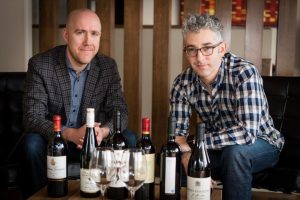 Global Wine Database, schede tecniche dei vini scaricabili e foto delle bottiglie in alta qualit&agrave;