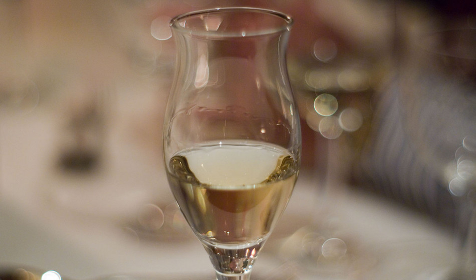 Grappa come garanzia bancaria