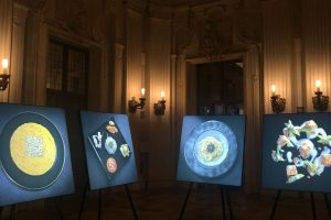 “Gualtiero Marchesi. La Cucina come pura forma d’arte”: quando l’arte incontra il maestro “Gualtiero Marchesi. La Cucina come pura forma d’arte”: quando l’arte incontra il maestro