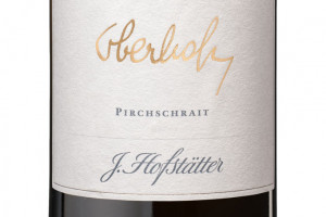 Tenuta Hofstätter, Doc Alto Adige Gewürztraminer Konrad Oberhofer Vigna Pirchschrait 2007