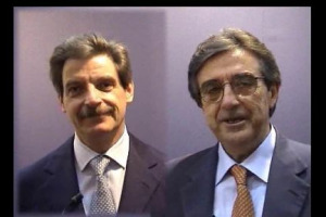 Mai usato il concentratore? La verit&agrave;, tutta la verit&agrave;, soltanto la verit&agrave; secondo Riccardo Cotarella e Carlo Ferrini