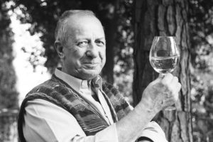 The new Alta Scuola di Gastronomia dedicated to Luigi Veronelli