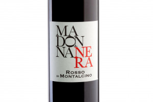 Madonna Nera, Doc Rosso di Montalcino 2015