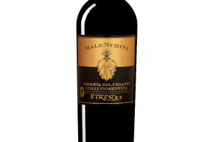 Malenchini, Docg Chianti Colli Fiorentini Riserva 2015