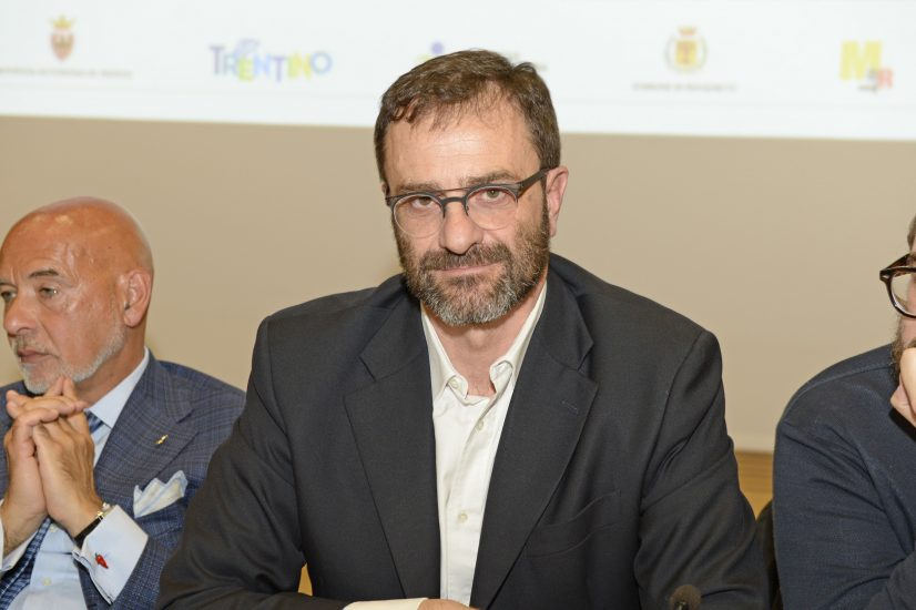 Marco Do, responsabile comunicazione delle Guida Michelin