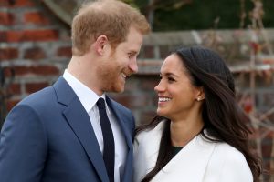 Royal Wedding &ldquo;made in Italy&rdquo;: limoni di Amalfi nella torta e confetti di Sulmona per le nozze