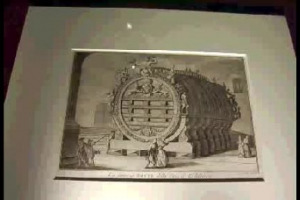 Museo Mazzucchelli - Immagini sacre e raffigurazioni profane: il vino si muove da sempre tra questi due estremi, dimostrando la loro possibile convivenza