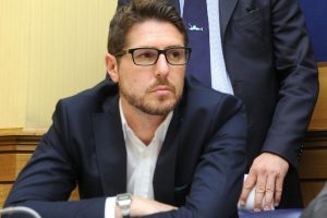 Sar&agrave; Nicola Moltenti, avvocato in quota Lega, il prossimo Ministro delle Politiche Agricole?
