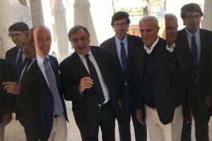 Tra storia e ricerca, da Sicilia en Primeur, l&rsquo;Isola prepara l&rsquo;&ldquo;assalto al cielo&rdquo; del vino italiano