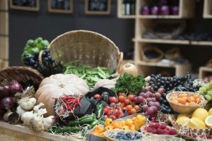 L&rsquo;ortofrutta italiana vale 13,5 miliardi di euro ed il 43% dei posti di lavoro del settore agricolo