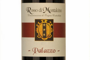 Palazzo, Doc Rosso di Montalcino 2016