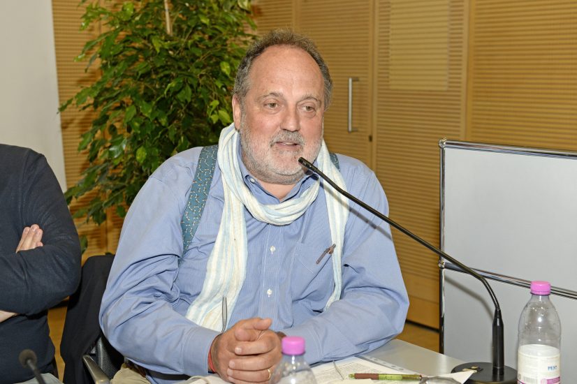 Paolo Marchi, ideatore di Identità Golose