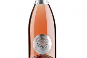 Piccoli, Rosato Spumante Brut Osè 2016