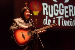 &ldquo;Albano, sto arrivando&rdquo;. A lanciare la sfida tra vignaioli &ldquo;vip&rdquo; &egrave; Ruggero dei Timidi