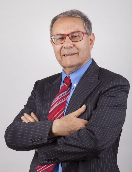 Sandro Boscaini, a capo di Masi Agricola