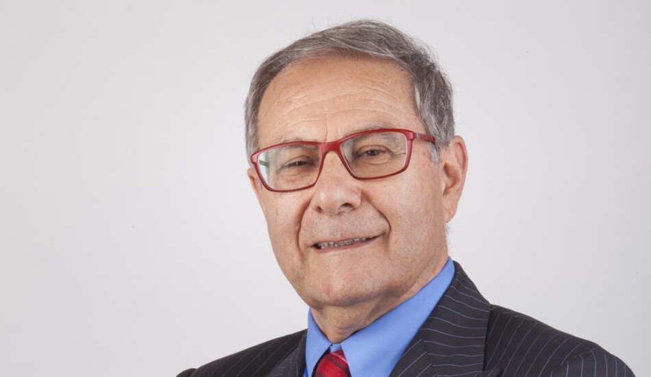 Sandro Boscaini, a capo di Masi Agricola