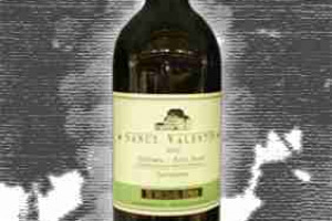 San Michele Appiano Doc Alto Adige Sauvignon Sanct Valentin
