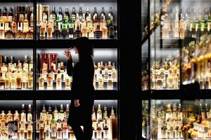 Scozia, il Minimum Unit Pricing &egrave; legge