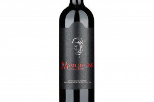 Giuseppe Sedilesu, Doc Cannonau di Sardegna Mamuthone 2015