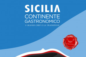 La &ldquo;Sicilia Continente Gastronomico&rdquo;: ecco il libro-compendio di 15 anni de &ldquo;Le Soste di Ulisse&rdquo;