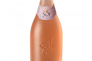 Tenuta di Campo di Sasso, Toscana Rosato Igt Sof 2016