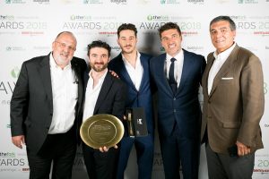 TheFork Restaurants Awards - New Openings, al top L&rsquo;Antica Osteria Il Ronchettino di Milano