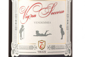 Tiezzi, Docg Brunello di Montalcino Vigna Soccorso 2013