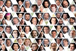 I grandi chef segnalano, il pubblico vota: ecco il &ldquo;The Fork Restaurants Awards - New Openings&rdquo;