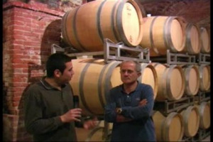 I vignaioli devono tornare a sporcarsi le mani... La frase sibillina di Elio Altare, uno dei pi&ugrave; celebri personaggi del vino italiano, sprona soprattutto i giovani a ritrovare il senso pi&ugrave; profondo del proprio lavoro. Con passione e sacrificio...