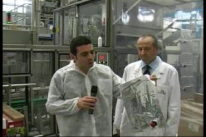 Bag in Box, chi &egrave; costui? WineNews vi mostra come &egrave; fatto e come funziona uno dei contenitori per il vino pi&ugrave; chiacchierati della storia recente...