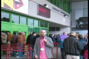 Vinitaly 2008. Ad un mese dall'evento, WineNews fa i conti in tasca alle aziende. Quanto costa la pi&ugrave; importante fiera italiana del vino?