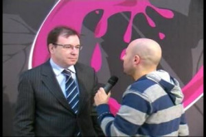 "Bisogna uscire dalle nostre frontiere per capire che non si fa del buon vino solo in Francia e in Italia". Parola di Thierry Dessauve, vero e proprio guru della critica enologica d'oltralpe