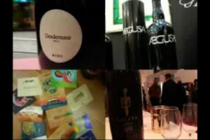 Etichette in pelle, griffate, sperimentazioni e qualche eccesso... I vestiti delle bottiglie di vino al centro di nuovi percorsi e sempre pi&ugrave; oggetto di culto