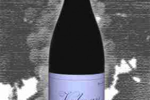 Domaine de Montille Appellation d'Origine Controlée Volnay Premier Cru Les Mitans