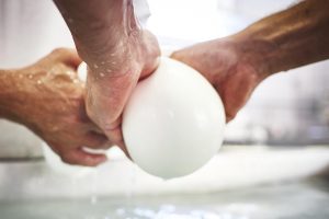 Dop Mozzarella di Bufala Campana