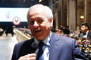 Cresce nei mercati esteri ed in Italia e guarda al futuro con ottimismo, forte della qualit&agrave; dei vini, di nuove alleanze (come con lo Champagne), tra nuovi progetti in Cina e l&rsquo;Unesco: il Gallo Nero nella &ldquo;Chianti Classico Collection&rdquo; 2017 a Firenze