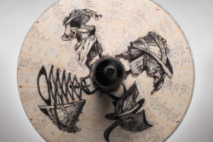 Con &ldquo;Vendemmia d&rsquo;artista&rdquo; abbiamo donato in 9 edizioni pi&ugrave; di 2 milioni di euro a musei di tutto il mondo, e cresceremo ancora. Parola di Ferdinando Frescobaldi, presidente Ornellaia, che per l&rsquo;annata 2015, &ldquo;Il Carisma&rdquo;, ha scelto William Kentridge